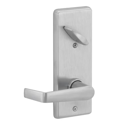 Schlage Interconnected Locks S280PD SAT 626